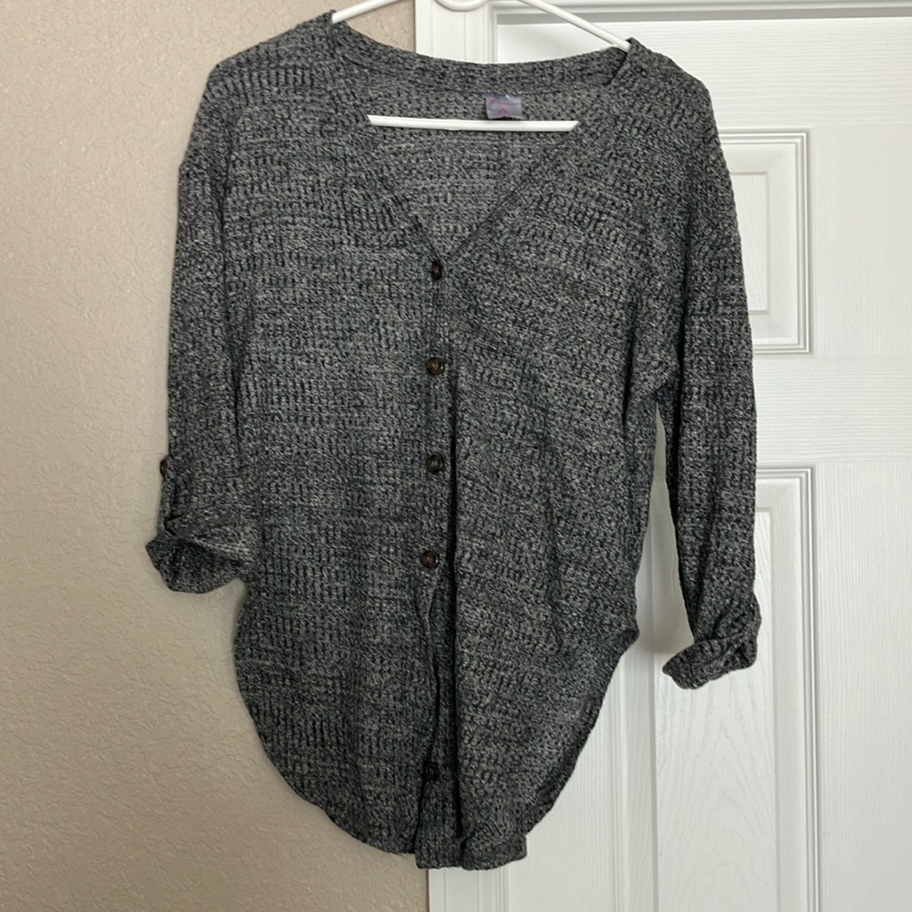 Button down shirt